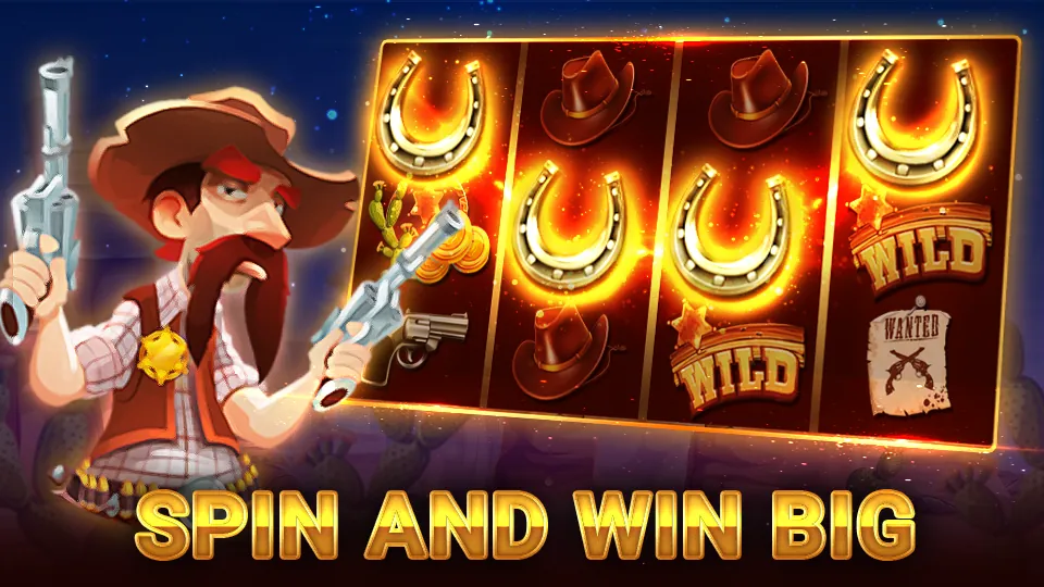 Các loại trò chơi slot