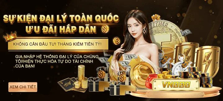 Chương trình VIP Ribbet với nhiều lợi ích