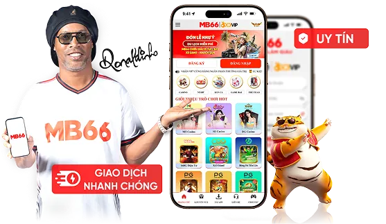 Nền tảng uy tín và bảo mật hàng đầu
