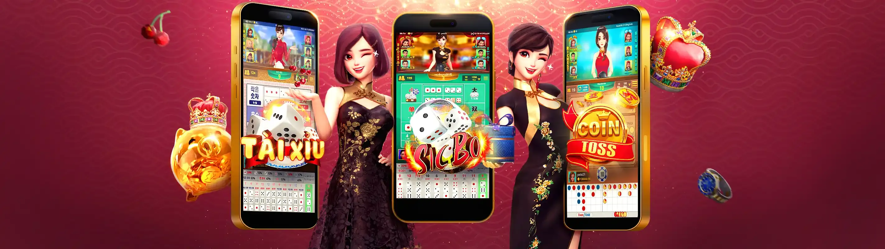 Trung Tâm Hỗ Trợ Ribbet Trang Chủ