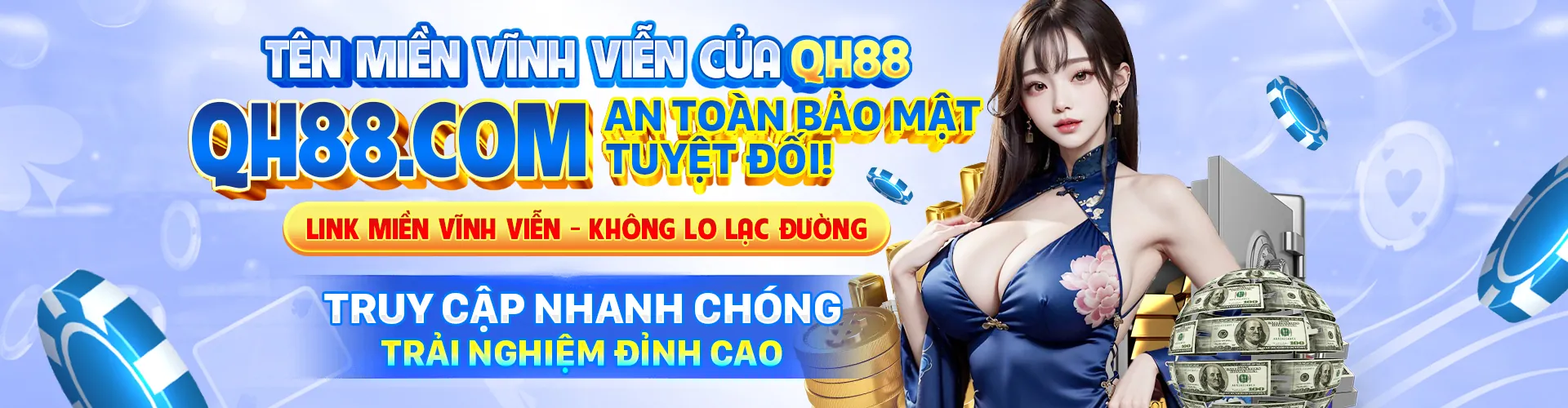 Ribbet trang chủ với các yếu tố bảo mật và uy tín