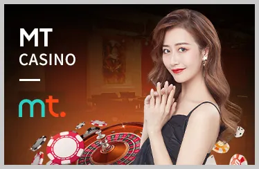 Sòng bạc trực tuyến hấp dẫn với người chia bài thật