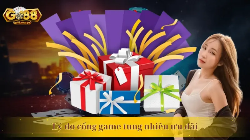 Tổng quan các loại hình khuyến mãi tại Ribbet