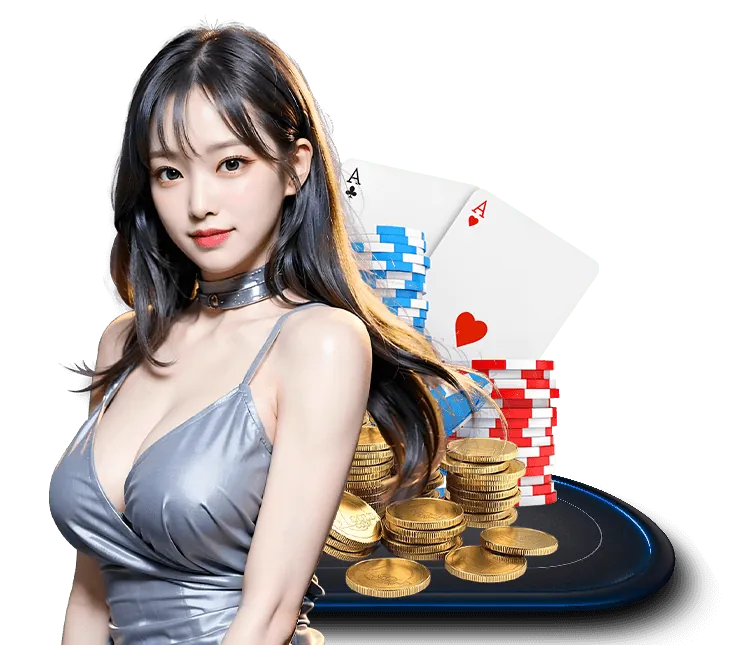 Tổng quan trò chơi slot